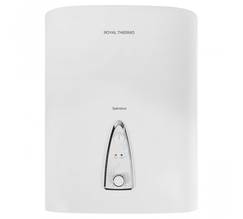 Водонагреватель Royal Thermo RWH 30 Splendore Водонагреватель Royal Thermo RWH 30 Splendore