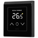 Кабель нагревательный Royal Thermo RTDC 2-17-400 с терморегулятором RTS-16