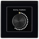 Кабель нагревательный Royal Thermo RTDC 2-17-600 с терморегулятором RTO-16