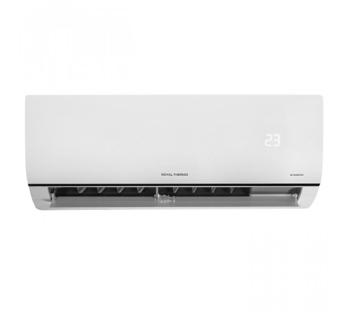 Сплит-система инверторного типа Royal Thermo Siena DC RTSI-24HN8 комплект Сплит-система инверторного типа Royal Thermo Siena DC RTSI-24HN8 комплект