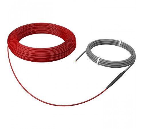 Кабель нагревательный Royal Thermo Doublepower Cable RTDC 2-17-1200 (комплект) Кабель нагревательный Royal Thermo Doublepower Cable RTDC 2-17-1200 (комплект)