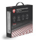 Кабель нагревательный Royal Thermo Doublepower Cable RTDC 2-17-1200 (комплект)