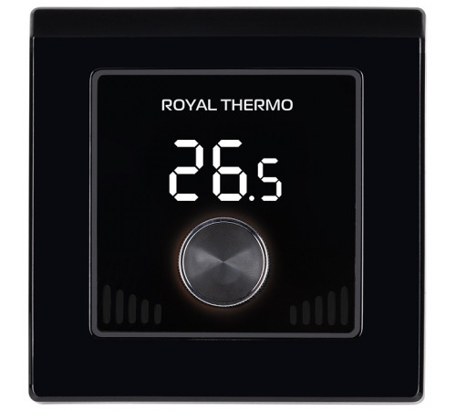 Кабель нагревательный Royal Thermo RTDC 2-17-1200 с терморегулятором RTI-16 Кабель нагревательный Royal Thermo RTDC 2-17-1200 с терморегулятором RTI-16