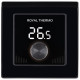 Кабель нагревательный Royal Thermo RTDC 2-17-1200 с терморегулятором RTI-16