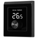 Кабель нагревательный Royal Thermo RTDC 2-17-1200 с терморегулятором RTI-16