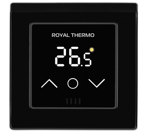 Кабель нагревательный Royal Thermo RTDC 2-17-500 с терморегулятором RTS-16 Кабель нагревательный Royal Thermo RTDC 2-17-500 с терморегулятором RTS-16