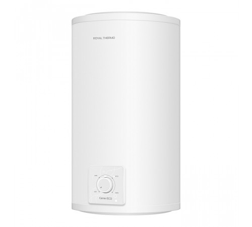 Водонагреватель Royal Thermo RWH 15 Genie ECO O Водонагреватель Royal Thermo RWH 15 Genie ECO O