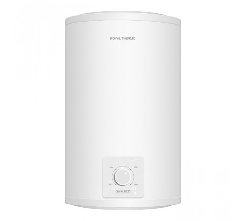 Водонагреватель Royal Thermo RWH 15 Genie ECO O Водонагреватель Royal Thermo RWH 15 Genie ECO O