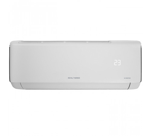 Сплит-система инверторного типа Royal Thermo Milano DC RTMI-12HN1 комплект Сплит-система инверторного типа Royal Thermo Milano DC RTMI-12HN1 комплект