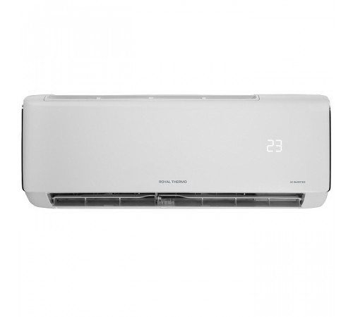 Сплит-система инверторного типа Royal Thermo Milano DC RTMI-12HN1 комплект Сплит-система инверторного типа Royal Thermo Milano DC RTMI-12HN1 комплект