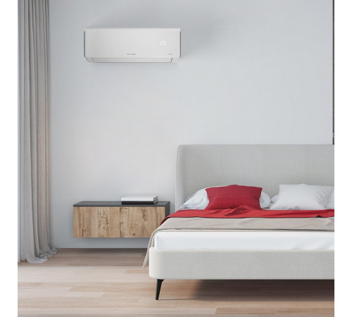 Сплит-система инверторного типа Royal Thermo Milano DC RTMI-12HN1 комплект Сплит-система инверторного типа Royal Thermo Milano DC RTMI-12HN1 комплект
