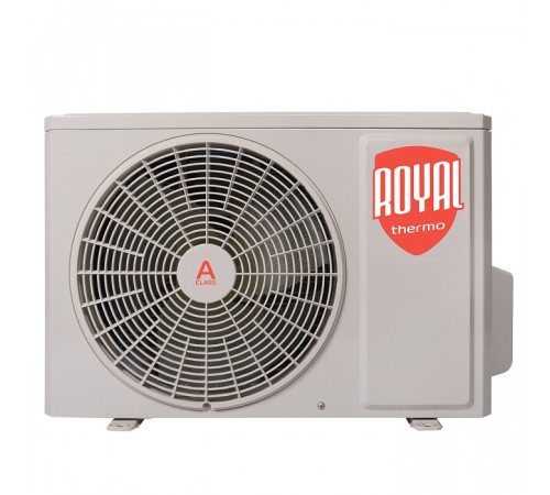 Сплит-система Royal Thermo Perfecto RTP-24HN1 комплект Сплит-система Royal Thermo Perfecto RTP-24HN1 комплект