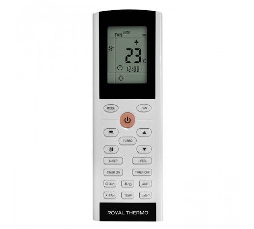 Сплит-система Royal Thermo Perfecto RTP-24HN1 комплект Сплит-система Royal Thermo Perfecto RTP-24HN1 комплект