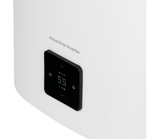 Водонагреватель Royal Thermo RWH 80 Aqua Inox Inverter Водонагреватель Royal Thermo RWH 80 Aqua Inox Inverter