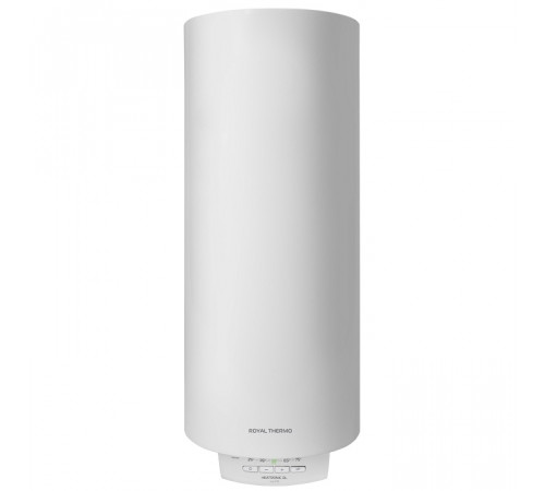 Водонагреватель Royal Thermo RWH 80 Heatronic DL Slim DryHeat Водонагреватель Royal Thermo RWH 80 Heatronic DL Slim DryHeat