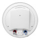 Водонагреватель Royal Thermo RWH 80 Heatronic DL Slim DryHeat