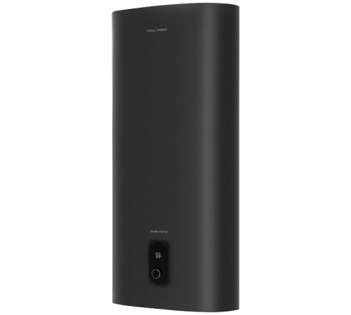 Водонагреватель Royal Thermo RWH 50 Smalto Inverter Grafit Водонагреватель Royal Thermo RWH 50 Smalto Inverter Grafit