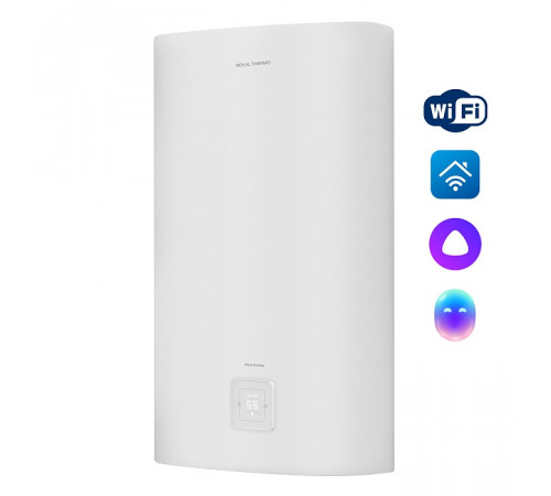 Водонагреватель Royal Thermo RWH 80 Aqua Inverter