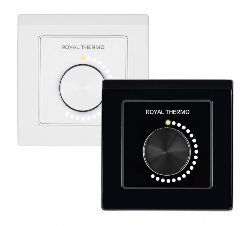 Кабель нагревательный Royal Thermo RTDC 2-17-300 с терморегулятором RTO-16 Кабель нагревательный Royal Thermo RTDC 2-17-300 с терморегулятором RTO-16