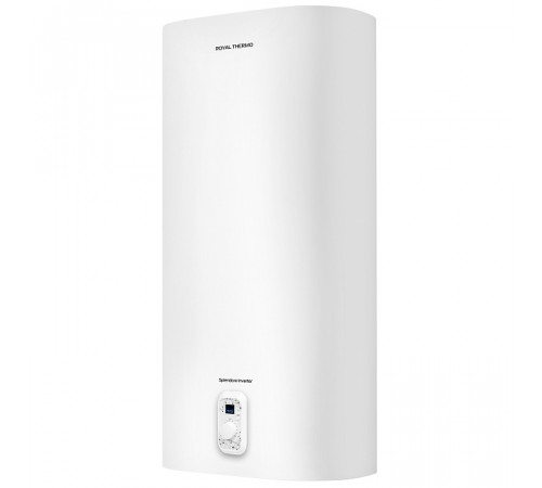 Водонагреватель Royal Thermo RWH 100 Splendore Inverter Водонагреватель Royal Thermo RWH 100 Splendore Inverter