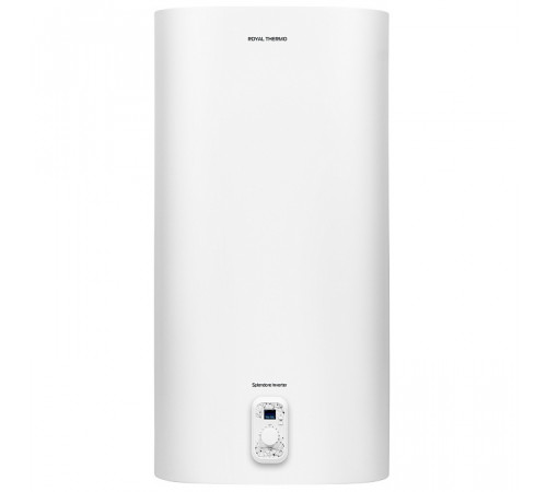 Водонагреватель Royal Thermo RWH 100 Splendore Inverter Водонагреватель Royal Thermo RWH 100 Splendore Inverter