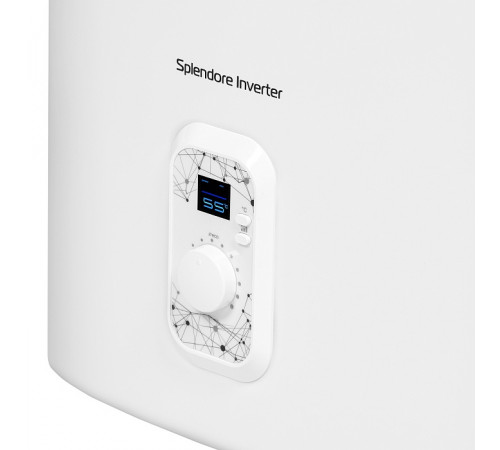 Водонагреватель Royal Thermo RWH 100 Splendore Inverter Водонагреватель Royal Thermo RWH 100 Splendore Inverter