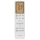 Сплит-система инверторного типа Royal Thermo Diamond DC RTDI-18HN8/Wi-Fi комплект