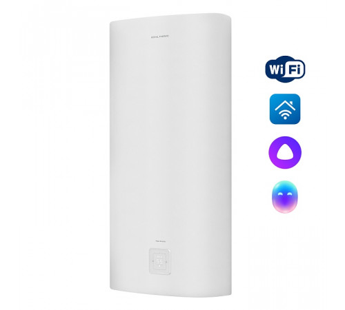 Водонагреватель Royal Thermo RWH 100 Aqua Inverter Водонагреватель Royal Thermo RWH 100 Aqua Inverter