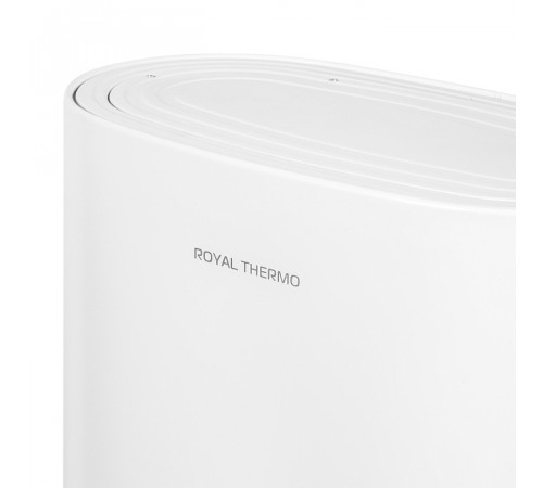 Водонагреватель Royal Thermo RWH 100 Aqua Inverter Водонагреватель Royal Thermo RWH 100 Aqua Inverter