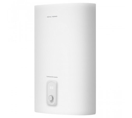 Водонагреватель Royal Thermo RWH 30 Centurio DL Inverter Водонагреватель Royal Thermo RWH 30 Centurio DL Inverter