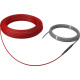 Кабель нагревательный Royal Thermo RTDC 2-17-1200 с терморегулятором RTO-16