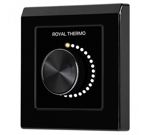 Кабель нагревательный Royal Thermo RTDC 2-17-1200 с терморегулятором RTO-16 Кабель нагревательный Royal Thermo RTDC 2-17-1200 с терморегулятором RTO-16