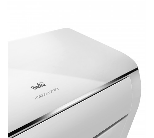 Сплит-система Ballu iGreen Pro BSAG-12HN8 комплект Сплит-система Ballu iGreen Pro BSAG-12HN8 комплект