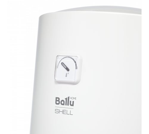Водонагреватель Ballu BWH/S 100 Shell Водонагреватель Ballu BWH/S 100 Shell