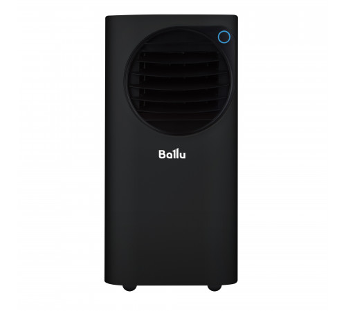 Кондиционер мобильный Ballu Eclipse BPAC-10 EPB/N6 black Кондиционер мобильный Ballu Eclipse BPAC-10 EPB/N6 black