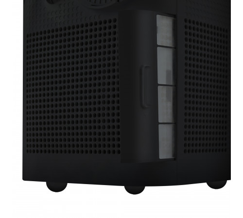 Кондиционер мобильный Ballu Eclipse BPAC-10 EPB/N6 black Кондиционер мобильный Ballu Eclipse BPAC-10 EPB/N6 black