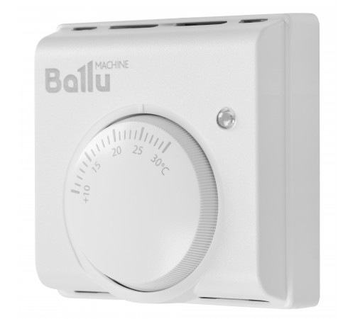 Комплект обогреватель инфракрасный Ballu BIH-GSW-1.3 + Терморегулятор BMT-1 Комплект обогреватель инфракрасный Ballu BIH-GSW-1.3 + Терморегулятор BMT-1