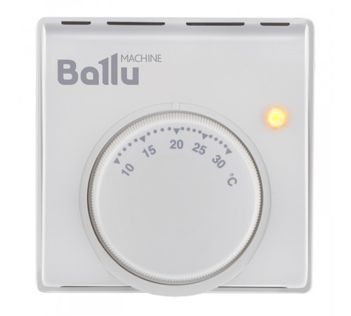 Комплект обогреватель инфракрасный Ballu BIH-GSW-1.3 + Терморегулятор BMT-1 Комплект обогреватель инфракрасный Ballu BIH-GSW-1.3 + Терморегулятор BMT-1