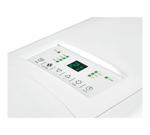 Кондиционер мобильный Ballu Smart Pro BPAC-20 CE_20Y Кондиционер мобильный Ballu Smart Pro BPAC-20 CE_20Y
