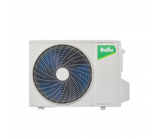 Сплит-система инверторного типа Ballu Platinum Evolution DC BSUI-24HN8_V4 комплект Сплит-система инверторного типа Ballu Platinum Evolution DC BSUI-24HN8_V4 комплект