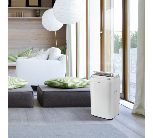 Кондиционер мобильный Ballu Platinum Comfort BPHS-11H Кондиционер мобильный Ballu Platinum Comfort BPHS-11H