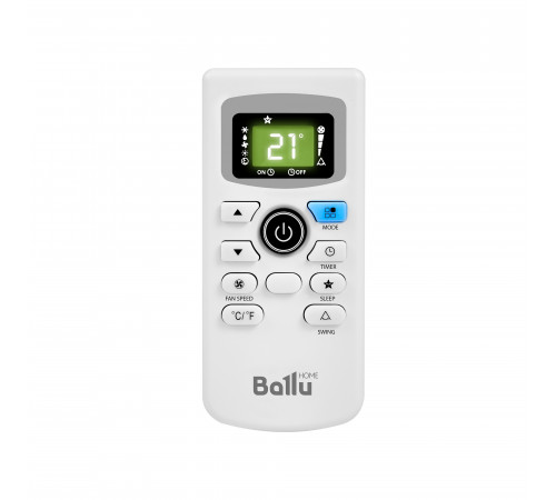 Кондиционер мобильный Ballu Smart Pro BPAC-20 CE_20Y Кондиционер мобильный Ballu Smart Pro BPAC-20 CE_20Y