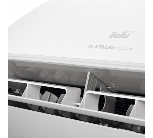 Сплит-система инверторного типа Ballu Platinum Evolution DC BSUI-24HN8_23Y комплект Сплит-система инверторного типа Ballu Platinum Evolution DC BSUI-24HN8_23Y комплект