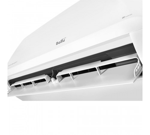 Сплит-система инверторного типа Ballu Eco Smart DC BSYI-12HN8_V4 комплект