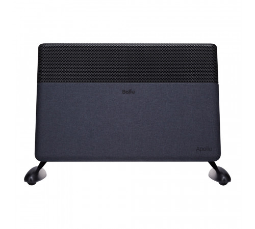 Конвектор электрический Ballu Apollo digital INVERTER Space Black BEC/ATI-2502 Конвектор электрический Ballu Apollo digital INVERTER Space Black BEC/ATI-2502