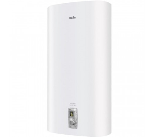Водонагреватель Ballu BWH/S 100 Azurro Inverter Водонагреватель Ballu BWH/S 100 Azurro Inverter