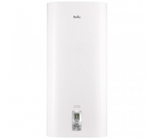 Водонагреватель Ballu BWH/S 100 Azurro Inverter Водонагреватель Ballu BWH/S 100 Azurro Inverter