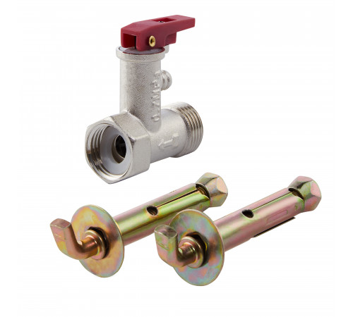 Водонагреватель Ballu BWH/S 50 Rodon SP Водонагреватель Ballu BWH/S 50 Rodon SP