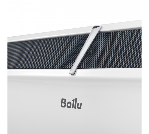 Модуль отопительный электрического конвектора Ballu Plinth Transformer BEC/PL-1000 Модуль отопительный электрического конвектора Ballu Plinth Transformer BEC/PL-1000