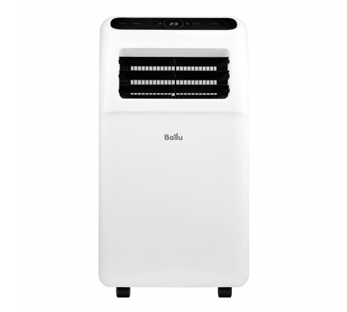 Кондиционер мобильный Ballu Aura BPAC-09 CP/N1_24Y Кондиционер мобильный Ballu Aura BPAC-09 CP/N1_24Y